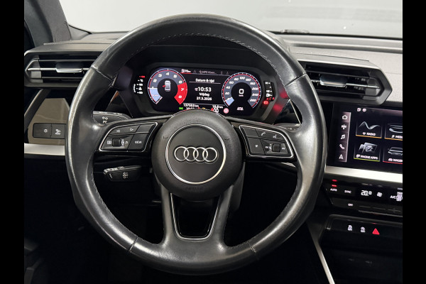 Audi A3 Limousine 30 TFSI Business edition | Carplay | Virtual cockpit |