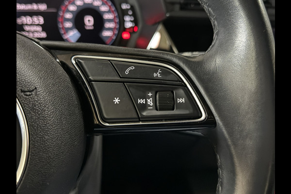 Audi A3 Limousine 30 TFSI Business edition | Carplay | Virtual cockpit |