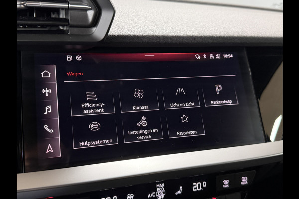 Audi A3 Limousine 30 TFSI Business edition | Carplay | Virtual cockpit |