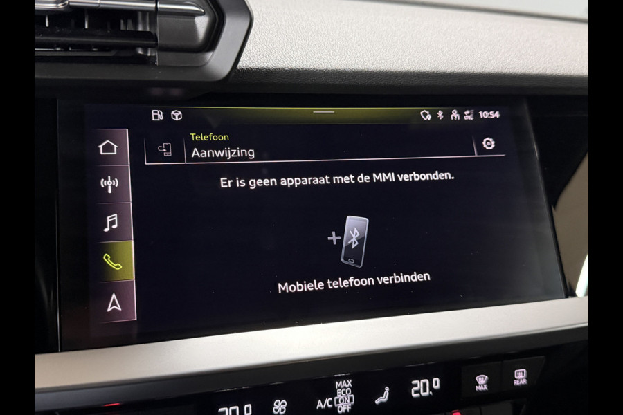 Audi A3 Limousine 30 TFSI Business edition | Carplay | Virtual cockpit |