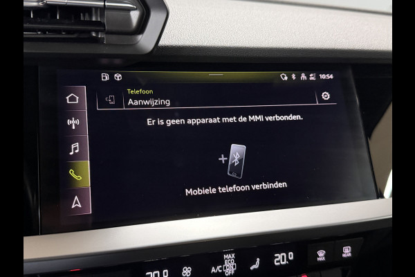 Audi A3 Limousine 30 TFSI Business edition | Carplay | Virtual cockpit |