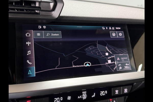 Audi A3 Limousine 30 TFSI Business edition | Carplay | Virtual cockpit |