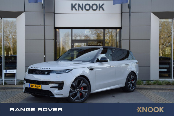 Land Rover Range Rover Sport P460e Dynamic SE PHEV