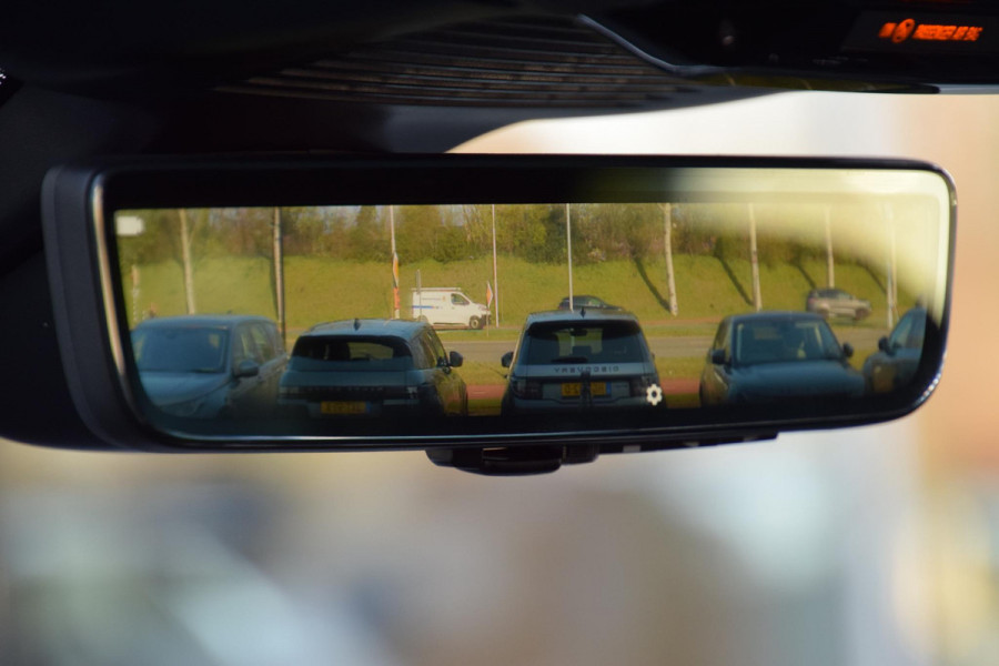 Land Rover Range Rover Sport P460e Dynamic SE PHEV