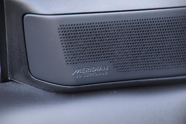 Land Rover Range Rover Sport P460e Dynamic SE PHEV