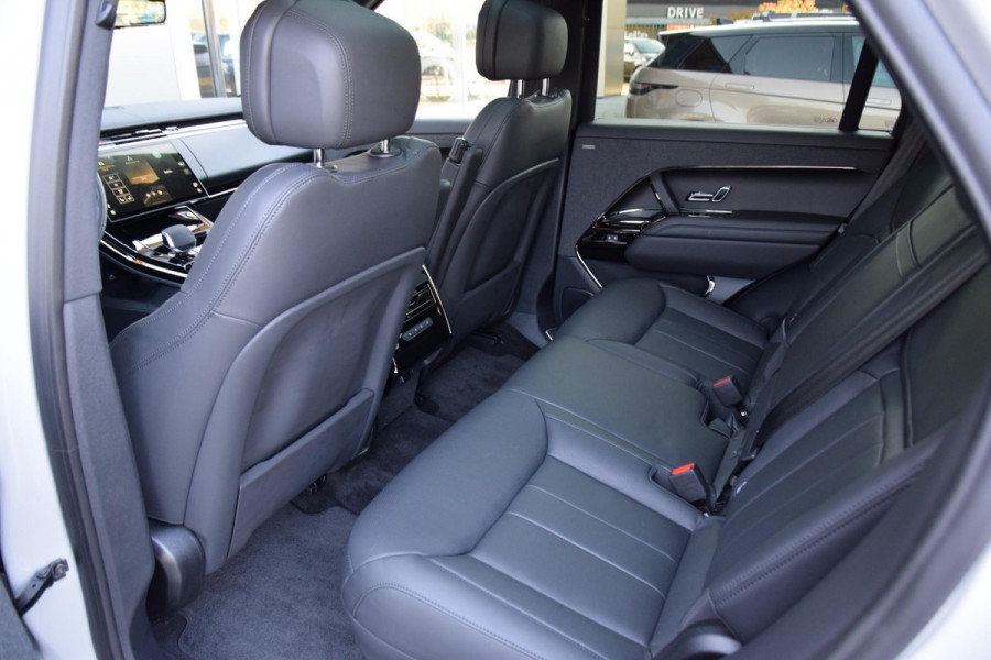 Land Rover Range Rover Sport P460e Dynamic SE PHEV