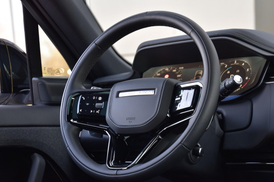 Land Rover Range Rover Sport P460e Dynamic SE PHEV