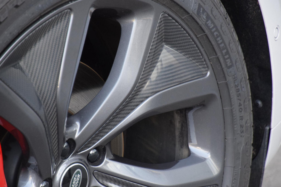 Land Rover Range Rover Sport P460e Dynamic SE PHEV