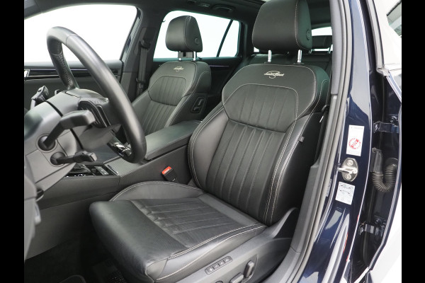 Škoda Superb Combi 1.4 TSI iV Laurin & Klement | Panoramadak | Canton | Trekhaak | Leder | 360 | Keyless | Adaptive Cruise | Carplay