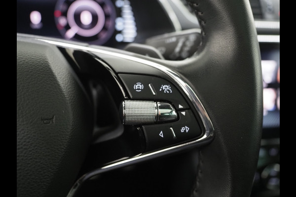 Škoda Superb Combi 1.4 TSI iV Laurin & Klement | Panoramadak | Canton | Trekhaak | Leder | 360 | Keyless | Adaptive Cruise | Carplay