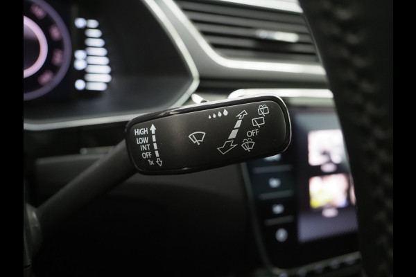 Škoda Superb Combi 1.4 TSI iV Laurin & Klement | Panoramadak | Canton | Trekhaak | Leder | 360 | Keyless | Adaptive Cruise | Carplay