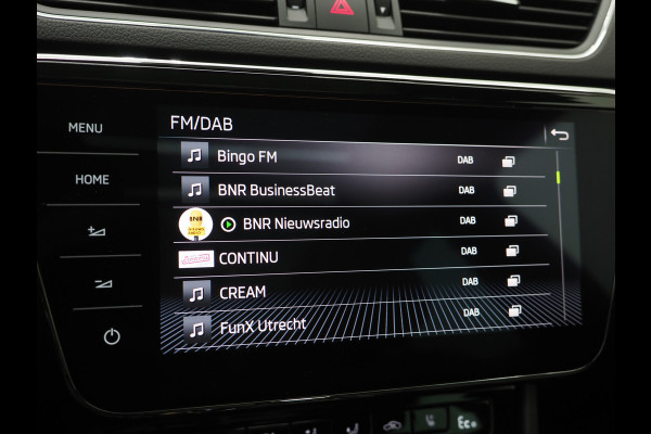 Škoda Superb Combi 1.4 TSI iV Laurin & Klement | Panoramadak | Canton | Trekhaak | Leder | 360 | Keyless | Adaptive Cruise | Carplay