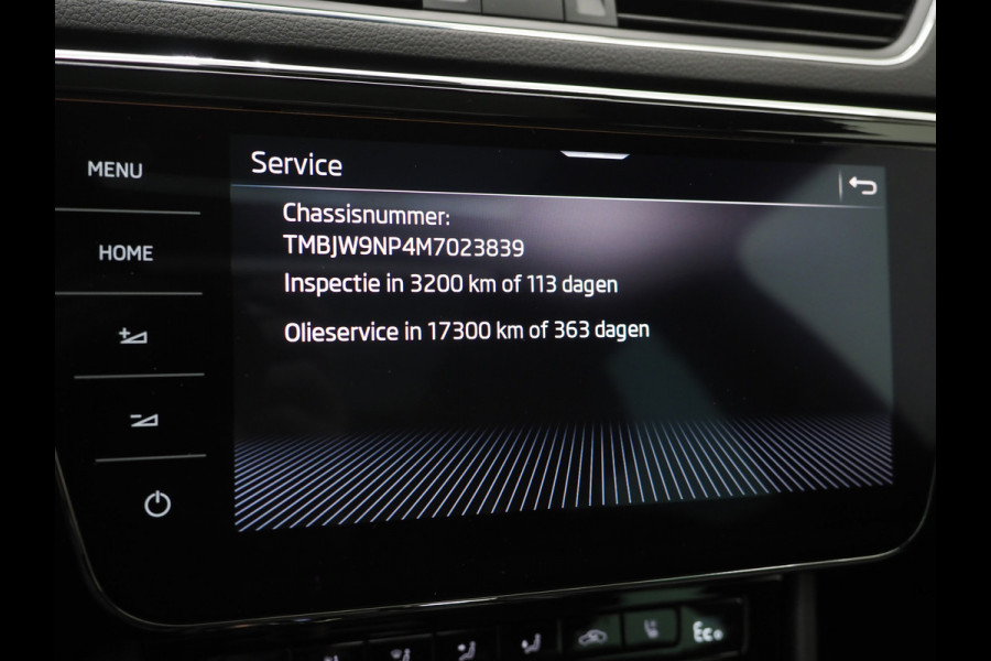 Škoda Superb Combi 1.4 TSI iV Laurin & Klement | Panoramadak | Canton | Trekhaak | Leder | 360 | Keyless | Adaptive Cruise | Carplay