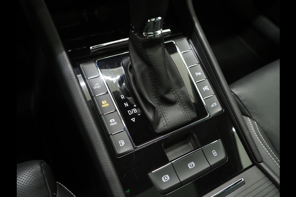 Škoda Superb Combi 1.4 TSI iV Laurin & Klement | Panoramadak | Canton | Trekhaak | Leder | 360 | Keyless | Adaptive Cruise | Carplay