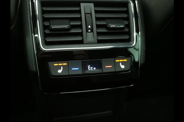 Škoda Superb Combi 1.4 TSI iV Laurin & Klement | Panoramadak | Canton | Trekhaak | Leder | 360 | Keyless | Adaptive Cruise | Carplay