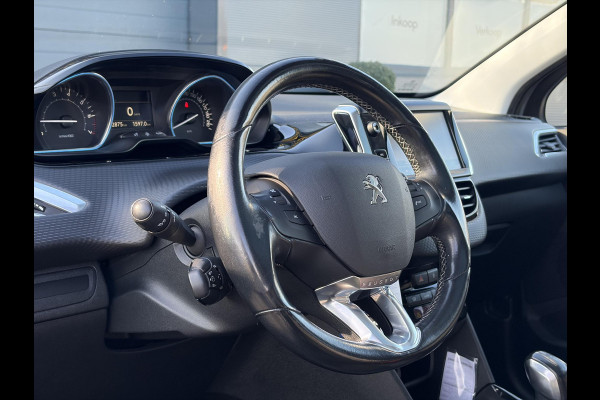 Peugeot 2008 1.2 PureTech Allure 2e Eigenaar,Pano,Navi,Trekhaak,Camera,110pk,Pdc,Clima,Cruise,Halfleder,N.A.P,Dealer Onderhouden,Apple Carplay/Android Auto,Apk tot 12-2026