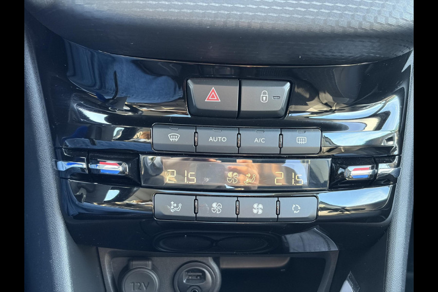 Peugeot 2008 1.2 PureTech Allure 2e Eigenaar,Pano,Navi,Trekhaak,Camera,110pk,Pdc,Clima,Cruise,Halfleder,N.A.P,Dealer Onderhouden,Apple Carplay/Android Auto,Apk tot 12-2026