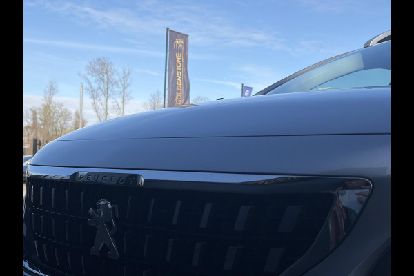 Peugeot 2008 1.2 PureTech Allure 2e Eigenaar,Pano,Navi,Trekhaak,Camera,110pk,Pdc,Clima,Cruise,Halfleder,N.A.P,Dealer Onderhouden,Apple Carplay/Android Auto,Apk tot 12-2026