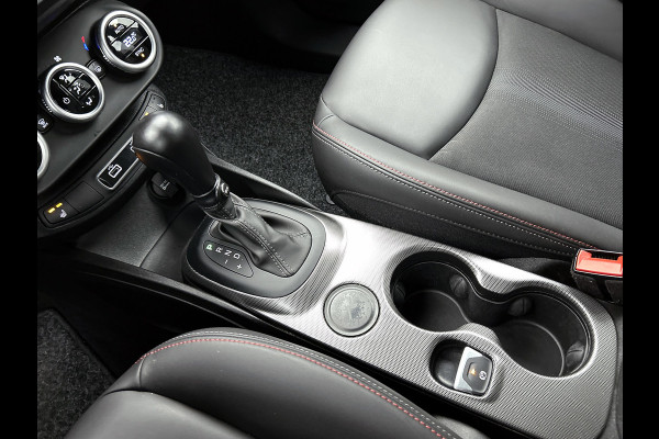 Fiat 500X 1.3 GSE Sport (Goed OnderH, Navi, Camera, StoelV, ParkeerS V+A, Keyless, Cruise Con Adpt, App Connect, Etc)