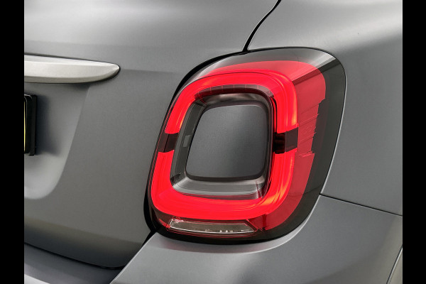 Fiat 500X 1.3 GSE Sport (Goed OnderH, Navi, Camera, StoelV, ParkeerS V+A, Keyless, Cruise Con Adpt, App Connect, Etc)