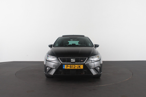 Seat Ibiza 1.0 TSI FR Limited Edition > Automaat/Pano/Camera/Stoelverwarming...