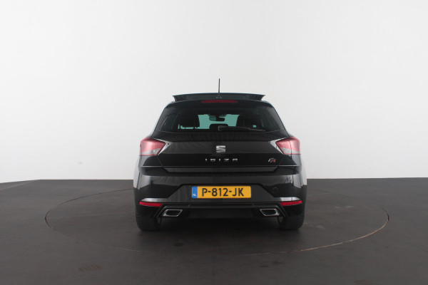 Seat Ibiza 1.0 TSI FR Limited Edition > Automaat/Pano/Camera/Stoelverwarming...