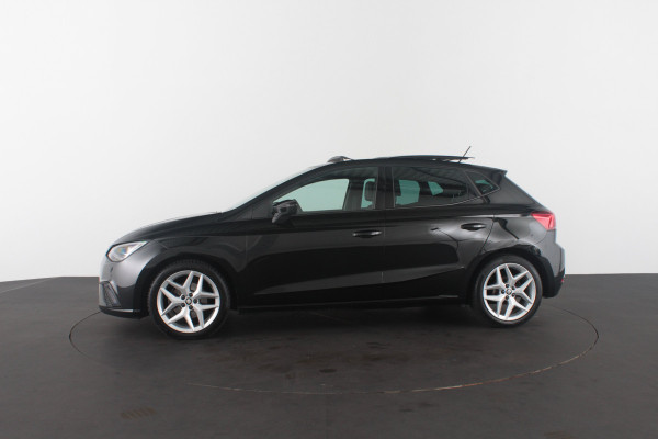 Seat Ibiza 1.0 TSI FR Limited Edition > Automaat/Pano/Camera/Stoelverwarming...