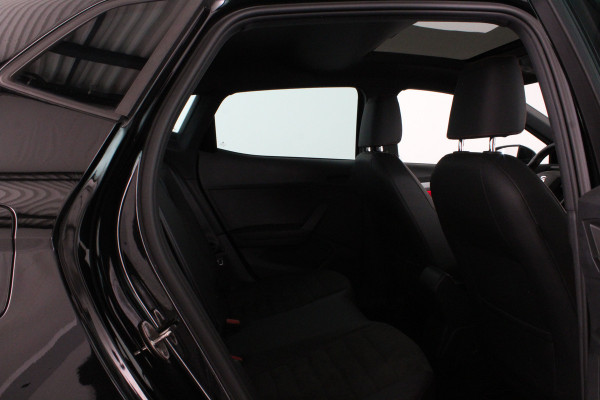 Seat Ibiza 1.0 TSI FR Limited Edition > Automaat/Pano/Camera/Stoelverwarming...