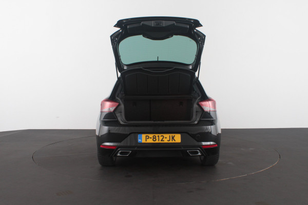 Seat Ibiza 1.0 TSI FR Limited Edition > Automaat/Pano/Camera/Stoelverwarming...