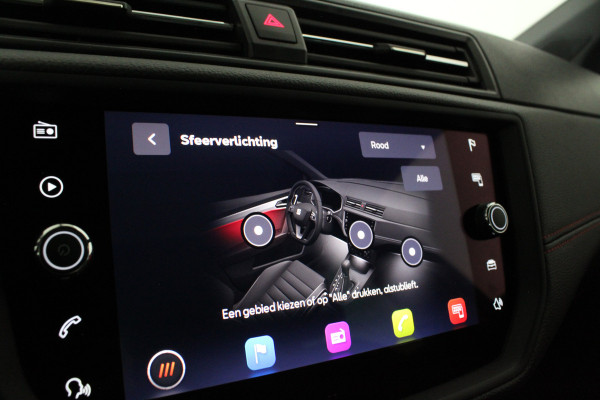 Seat Ibiza 1.0 TSI FR Limited Edition > Automaat/Pano/Camera/Stoelverwarming...