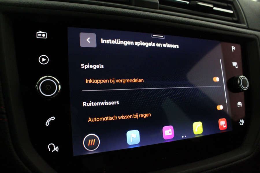 Seat Ibiza 1.0 TSI FR Limited Edition > Automaat/Pano/Camera/Stoelverwarming...