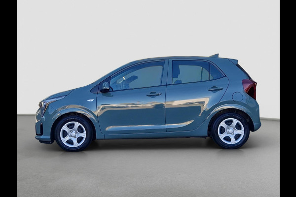 Kia Picanto 1.0 DPI DynamicLine | Navi | Camera | Cruise | PDC | Android Auto / Apple Carplay |