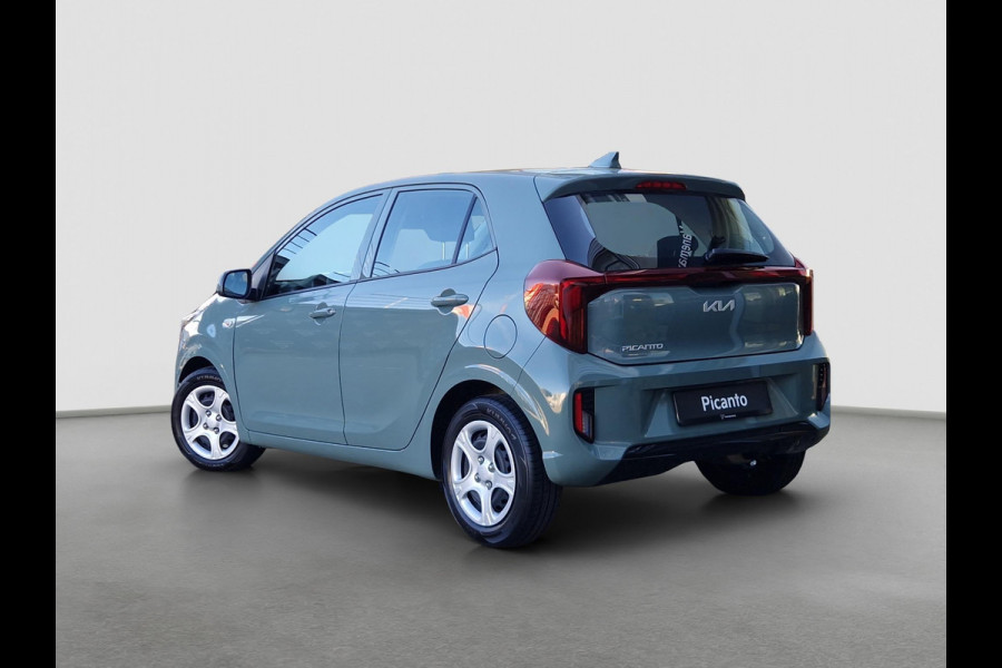 Kia Picanto 1.0 DPI DynamicLine | Navi | Camera | Cruise | PDC | Android Auto / Apple Carplay |