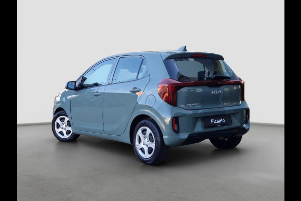 Kia Picanto 1.0 DPI DynamicLine | Navi | Camera | Cruise | PDC | Android Auto / Apple Carplay |