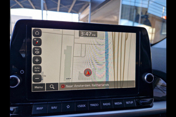 Kia Picanto 1.0 DPI DynamicLine | Navi | Camera | Cruise | PDC | Android Auto / Apple Carplay |
