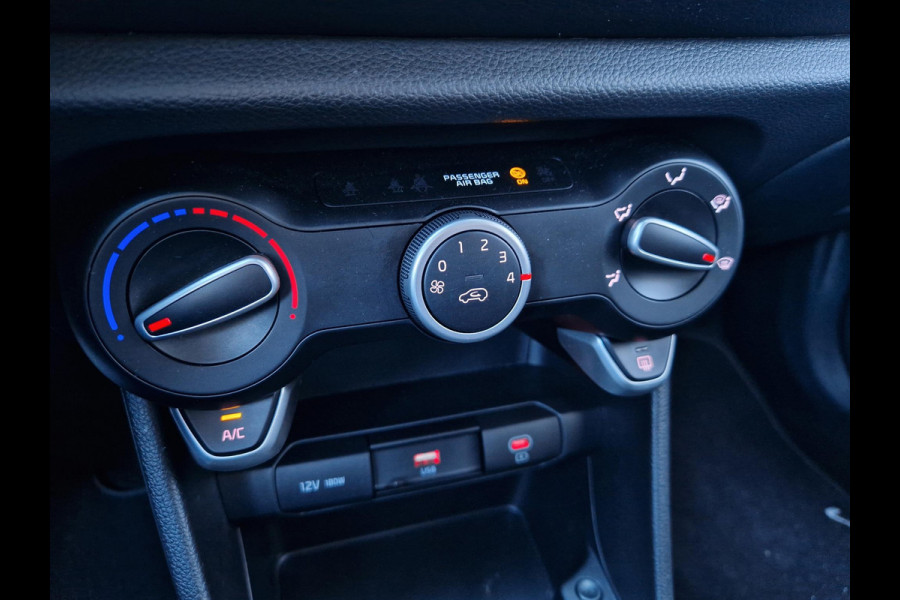 Kia Picanto 1.0 DPI DynamicLine | Navi | Camera | Cruise | PDC | Android Auto / Apple Carplay |