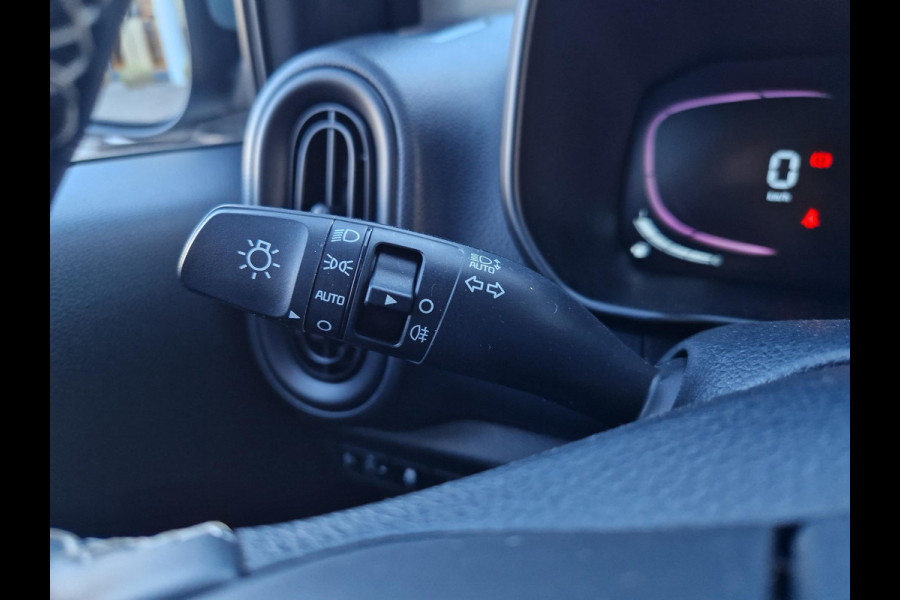 Kia Picanto 1.0 DPI DynamicLine | Navi | Camera | Cruise | PDC | Android Auto / Apple Carplay |