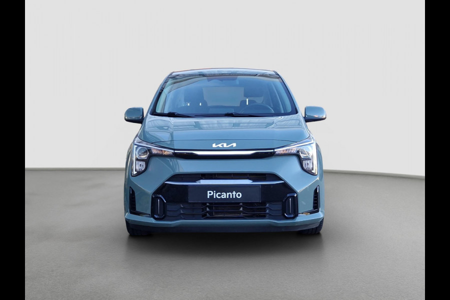 Kia Picanto 1.0 DPI DynamicLine | Navi | Camera | Cruise | PDC | Android Auto / Apple Carplay |