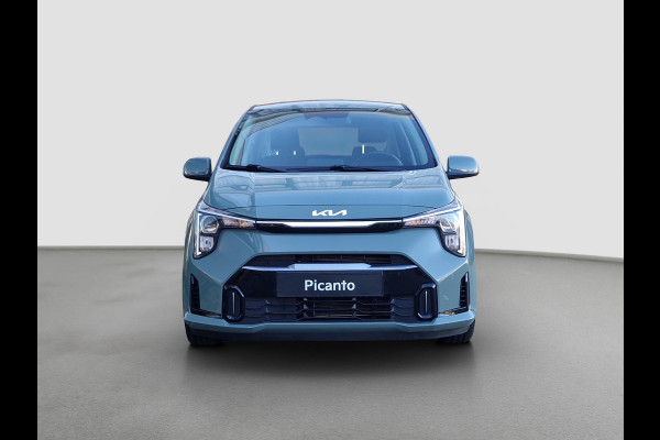 Kia Picanto 1.0 DPI DynamicLine | Navi | Camera | Cruise | PDC | Android Auto / Apple Carplay |