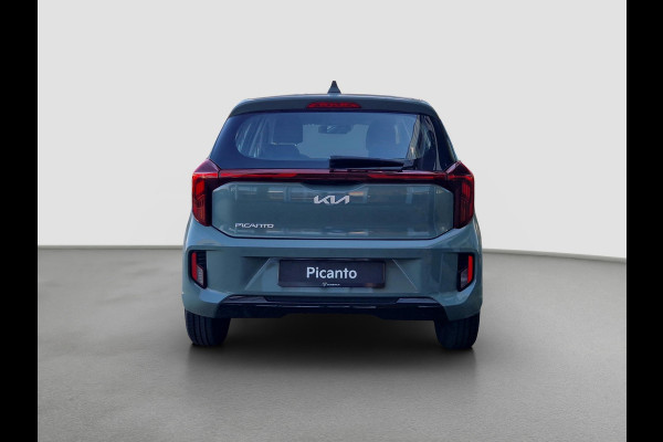 Kia Picanto 1.0 DPI DynamicLine | Navi | Camera | Cruise | PDC | Android Auto / Apple Carplay |