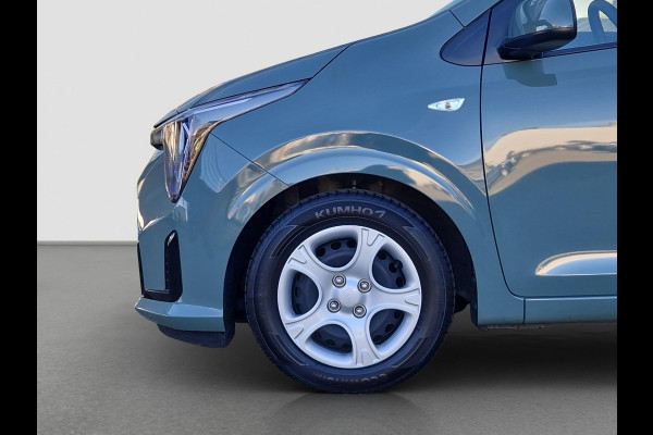 Kia Picanto 1.0 DPI DynamicLine | Navi | Camera | Cruise | PDC | Android Auto / Apple Carplay |
