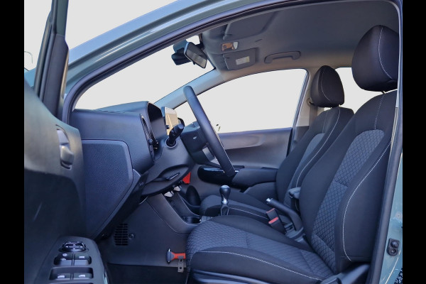 Kia Picanto 1.0 DPI DynamicLine | Navi | Camera | Cruise | PDC | Android Auto / Apple Carplay |