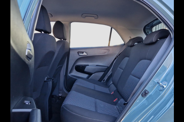 Kia Picanto 1.0 DPI DynamicLine | Navi | Camera | Cruise | PDC | Android Auto / Apple Carplay |