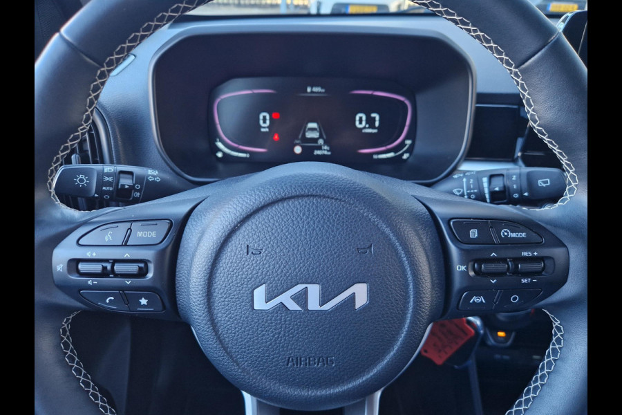 Kia Picanto 1.0 DPI DynamicLine | Navi | Camera | Cruise | PDC | Android Auto / Apple Carplay |