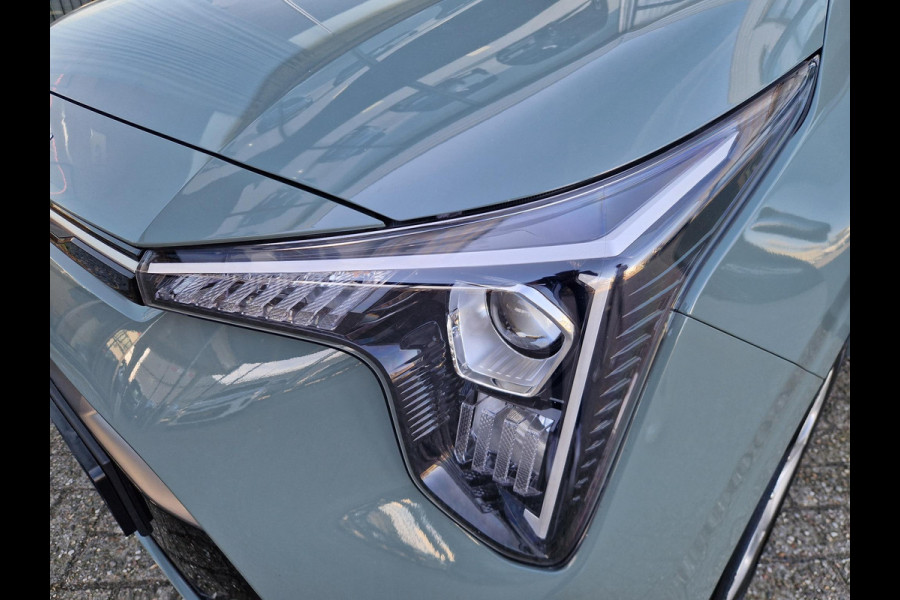 Kia Picanto 1.0 DPI DynamicLine | Navi | Camera | Cruise | PDC | Android Auto / Apple Carplay |