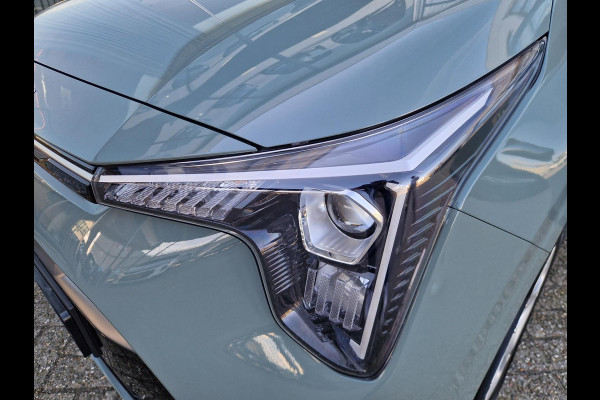 Kia Picanto 1.0 DPI DynamicLine | Navi | Camera | Cruise | PDC | Android Auto / Apple Carplay |