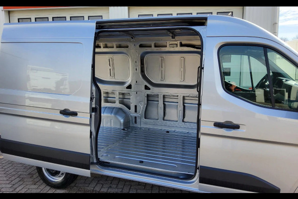 Renault Master 170.35 EURO 6 L2H2 GESLOTEN GRIJS METALLIC - 507 - BPM VRIJ! - MC 002428