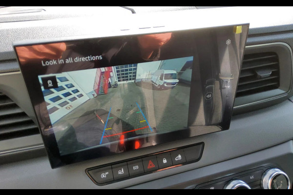 Renault Master 170.35 EURO 6 L2H2 GESLOTEN GRIJS METALLIC - 507 - BPM VRIJ! - MC 002428