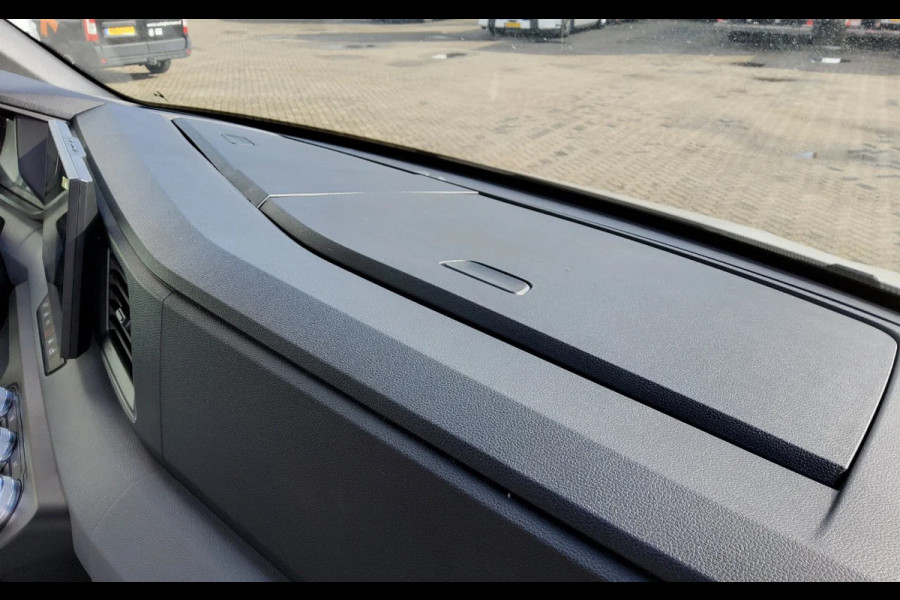 Renault Master 170.35 EURO 6 L2H2 GESLOTEN GRIJS METALLIC - 507 - BPM VRIJ! - MC 002428