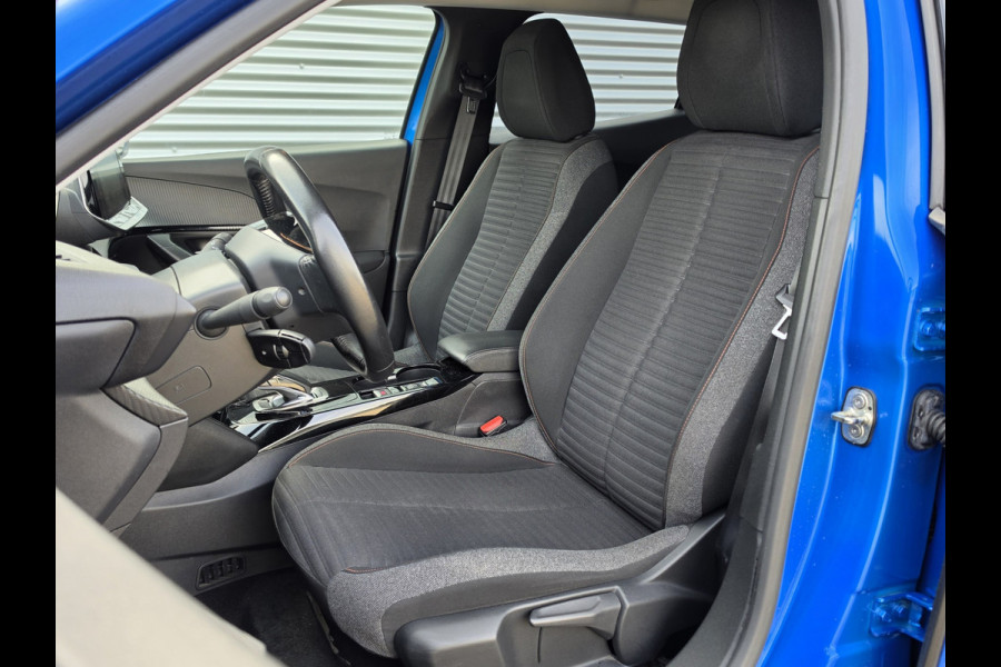 Peugeot e-2008 EV Active 50 kWh 3 Fase Navi Dealer Onderhouden